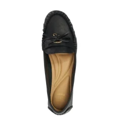Best Grovers Bow Moccasins Women Flats