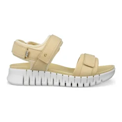 New Gruuv Casual Flat Sandals Women Sandals