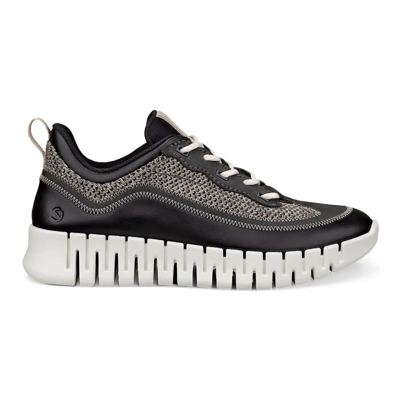 Gruuv Lace Trainers Women Trainers