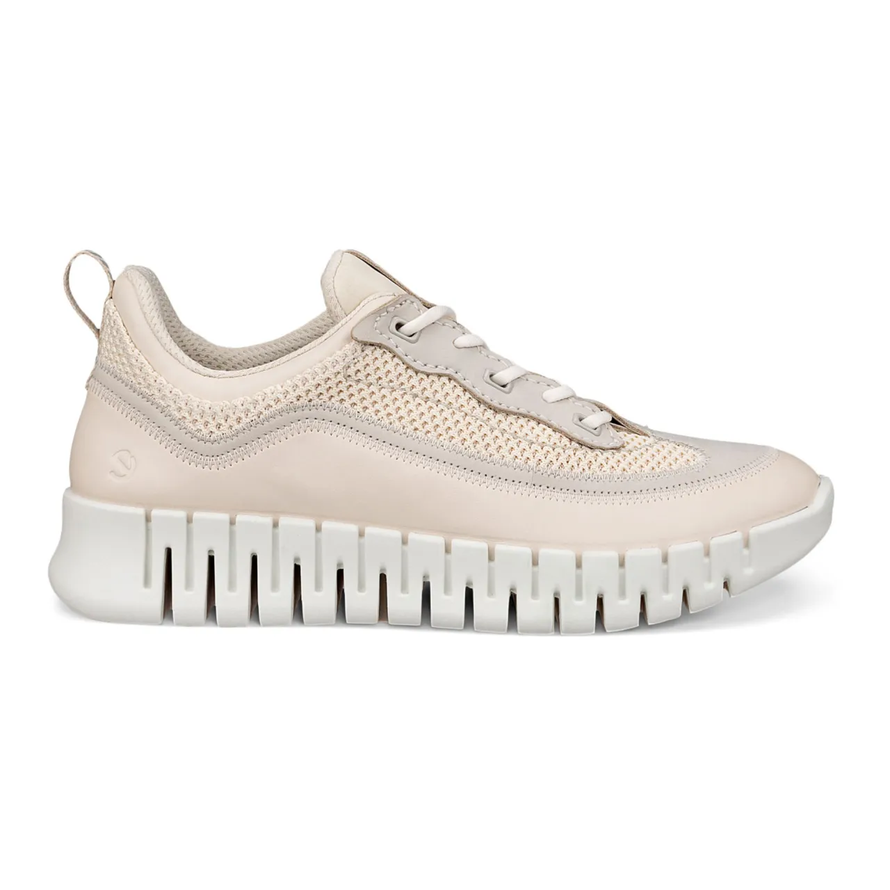 Discount Gruuv Lace Trainers Women Trainers