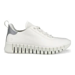 Gruuv Lace-Up Trainers Women Trainers