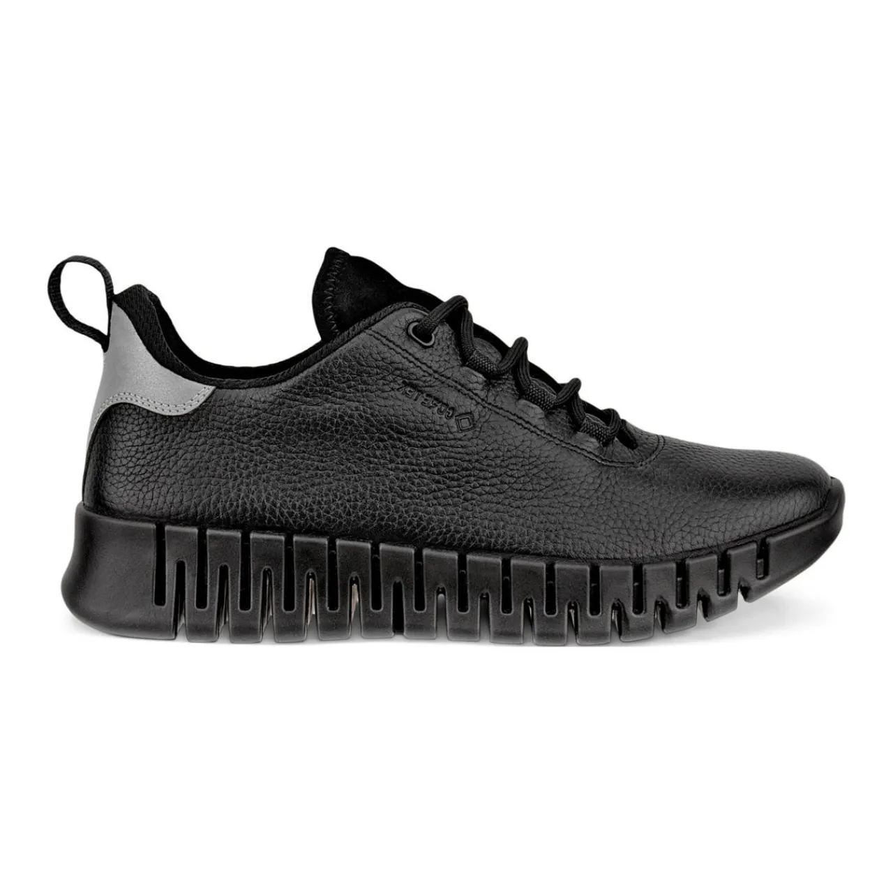 New Gruuv Lace-Up Trainers Women Trainers