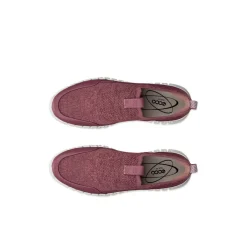 Hot Gruuv Slip-On Trainers Women Trainers