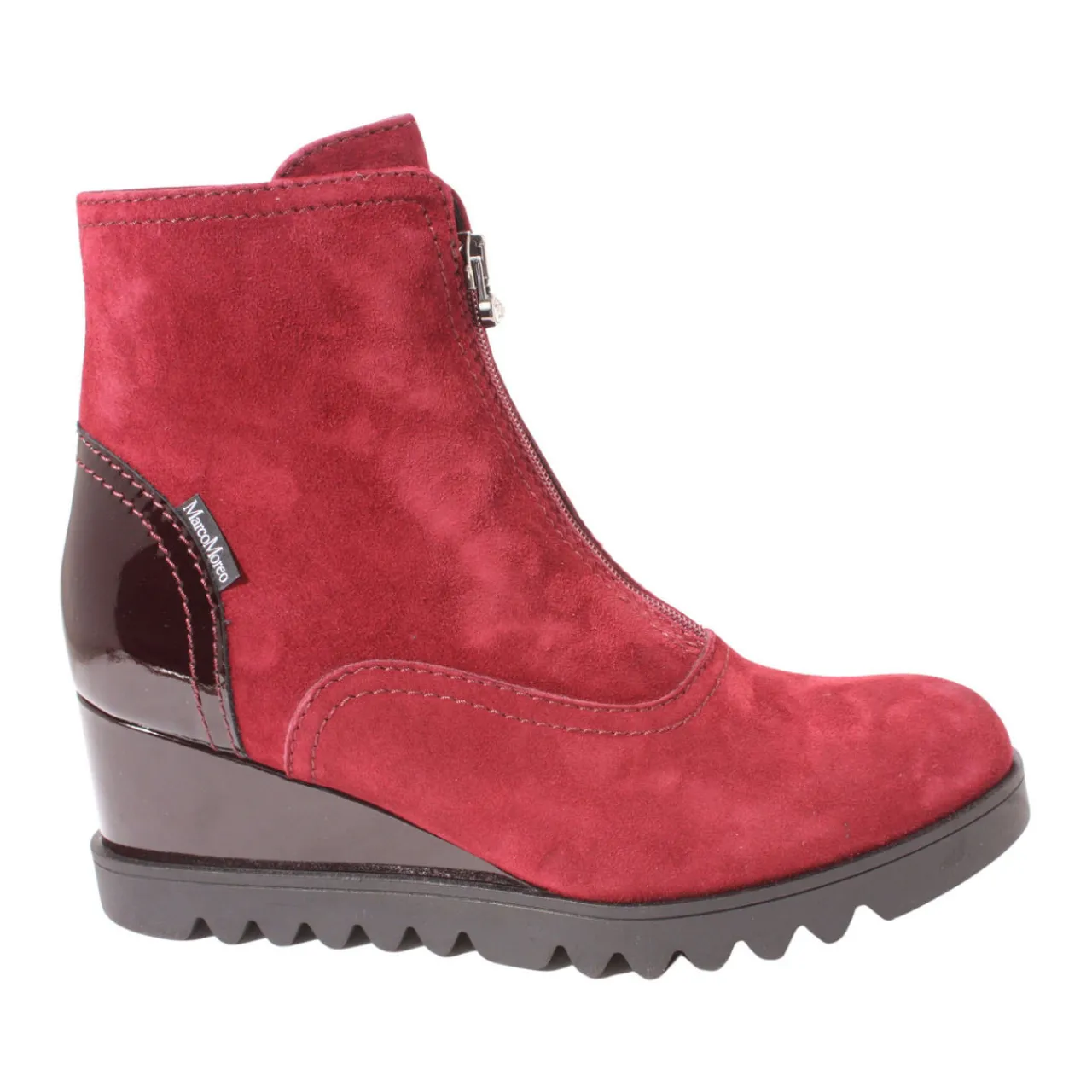 Hot G677S Ankle Boots Women Boots