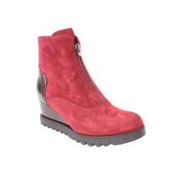 Hot G677S Ankle Boots Women Boots