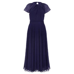 Sale Gwen Textured Dress Women Dresses