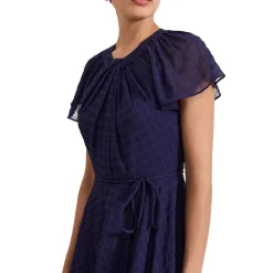 Sale Gwen Textured Dress Women Dresses