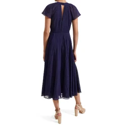 Sale Gwen Textured Dress Women Dresses