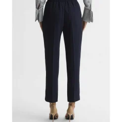 Clearance Hailey Pull On Tapered Trousers Women Trousers & Shorts