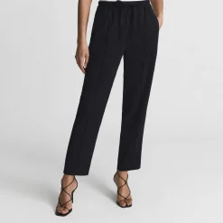 Sale Hailey Pull On Trousers Women Trousers & Shorts