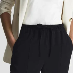 Sale Hailey Pull On Trousers Women Trousers & Shorts