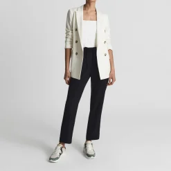 Sale Hailey Pull On Trousers Women Trousers & Shorts