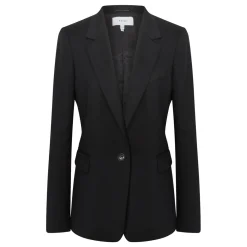 Hot Haisley Single Breasted Blazer Women Coats & Jackets