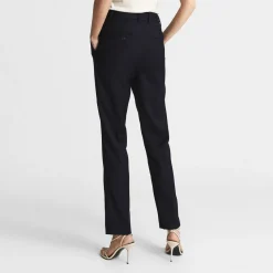 New Haisley Slim Leg Trousers Women Trousers & Shorts