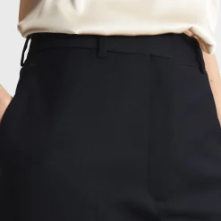 New Haisley Slim Leg Trousers Women Trousers & Shorts