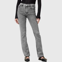 Sale Haldan Slim Bootcut Jeans Women Denim