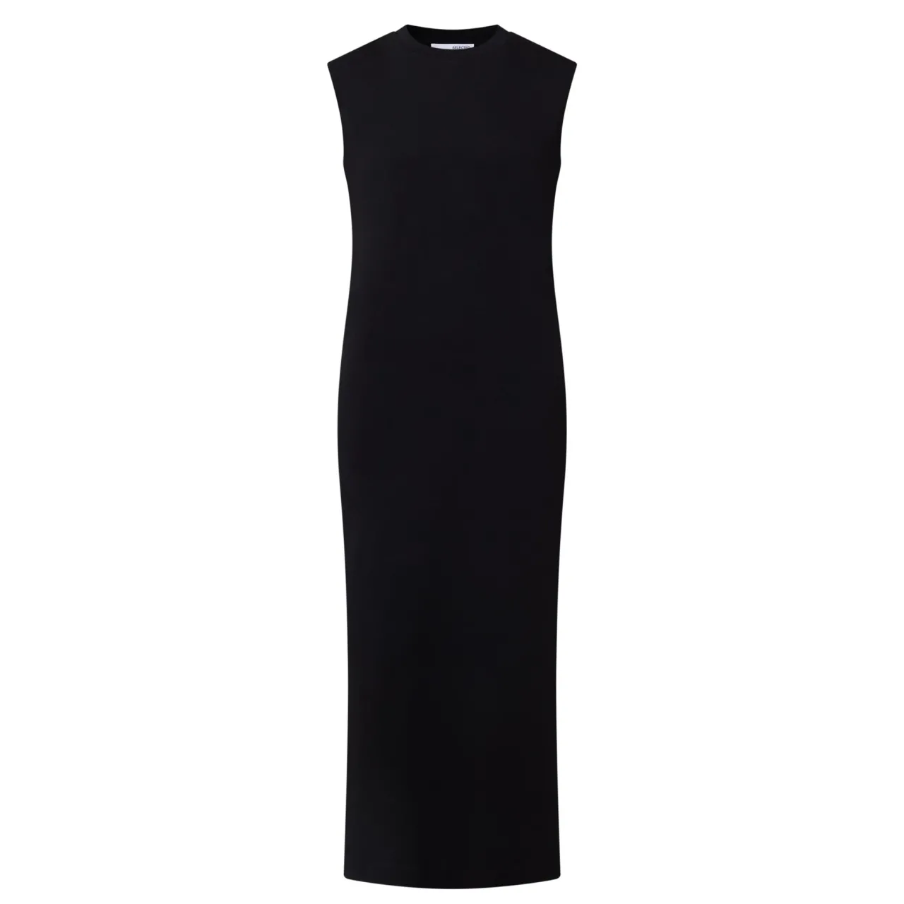 Clearance Haley Side Slit Flared Dress Women Dresses