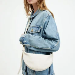 Half Moon Crossbody Bag Women Crossbody Bags