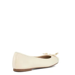 Best Hallo Charm-Detail Ballet Flats Women Flats
