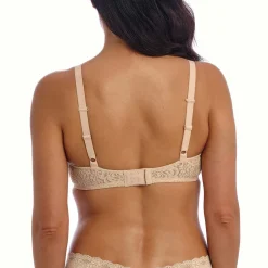 Clearance Halo Convertible Underwired Bra Women Lingerie