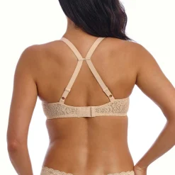 Clearance Halo Convertible Underwired Bra Women Lingerie