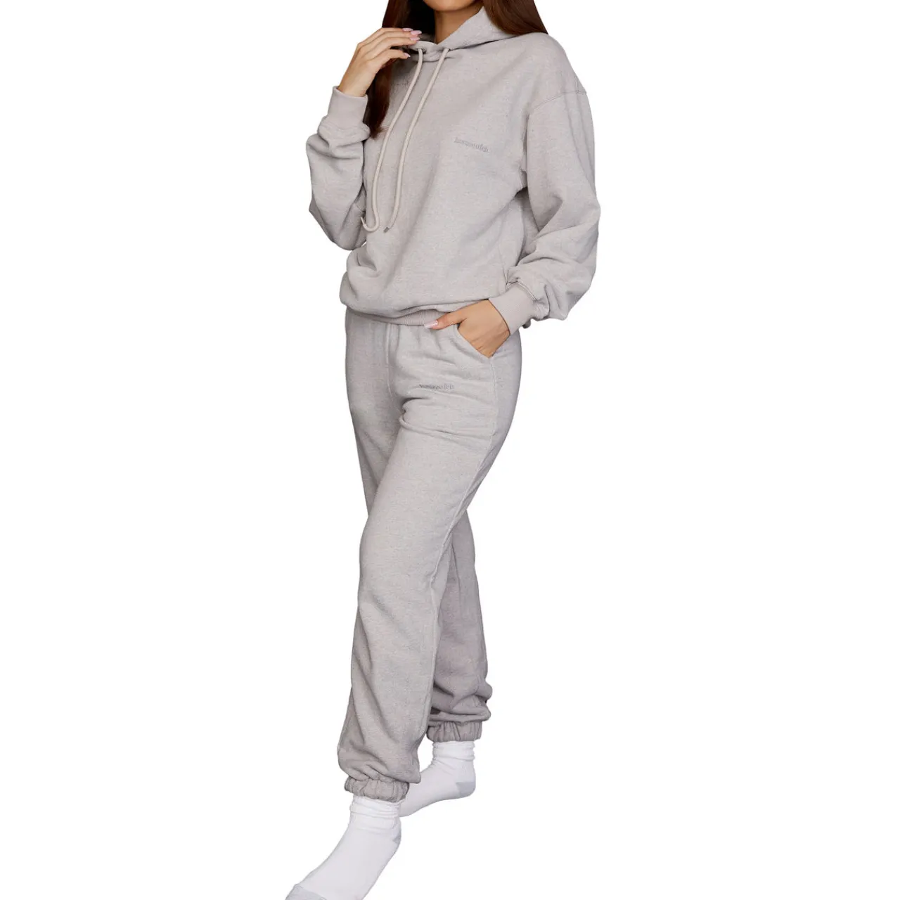 Best Halo Logo Hoodie Women Sweatshirts & Hoodies