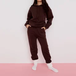 Outlet Halo Logo Hoodie Women Sweatshirts & Hoodies