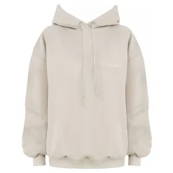 Clearance Halo Logo Hoodie Women Sweatshirts & Hoodies