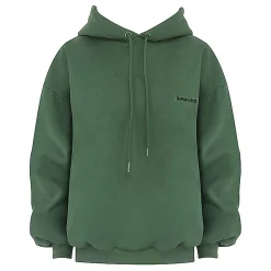 New Halo Logo Hoodie Women Sweatshirts & Hoodies