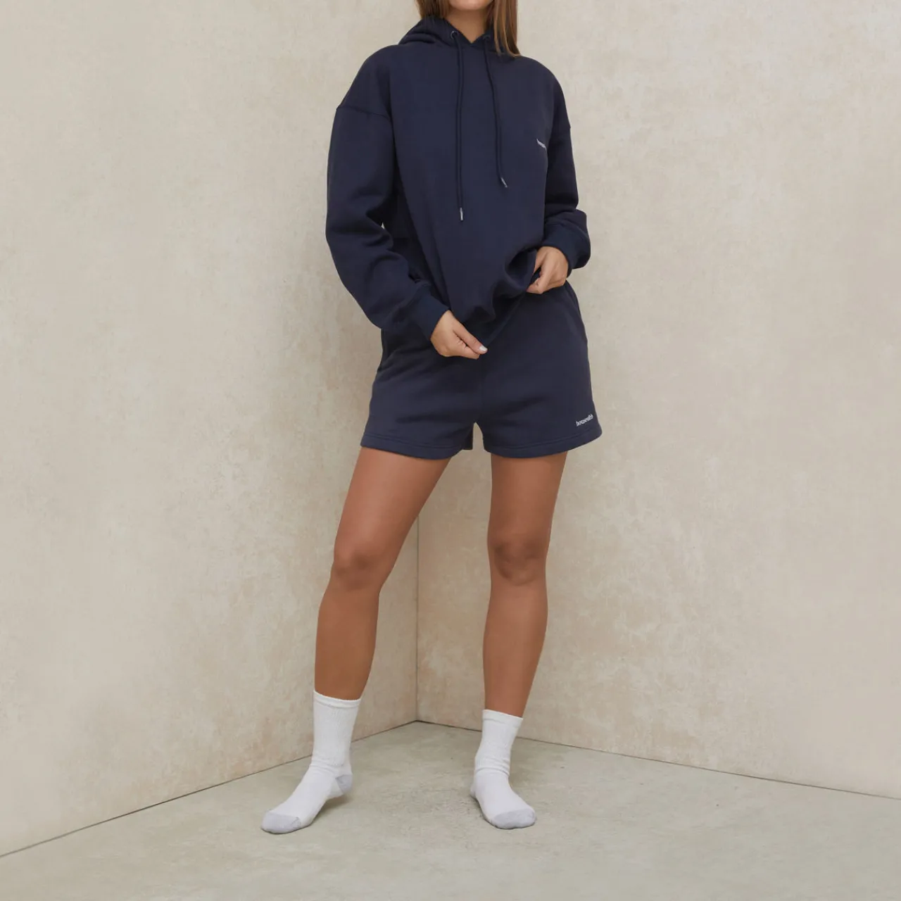 New Halo Logo Hoodie Women Sweatshirts & Hoodies