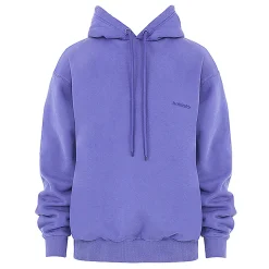 Hot Halo Logo Hoodie Women Sweatshirts & Hoodies