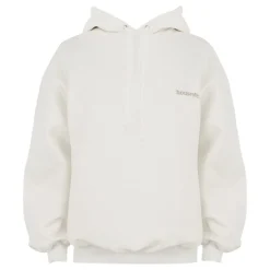 Discount Halo Oversized Hoodie Women Sweatshirts & Hoodies