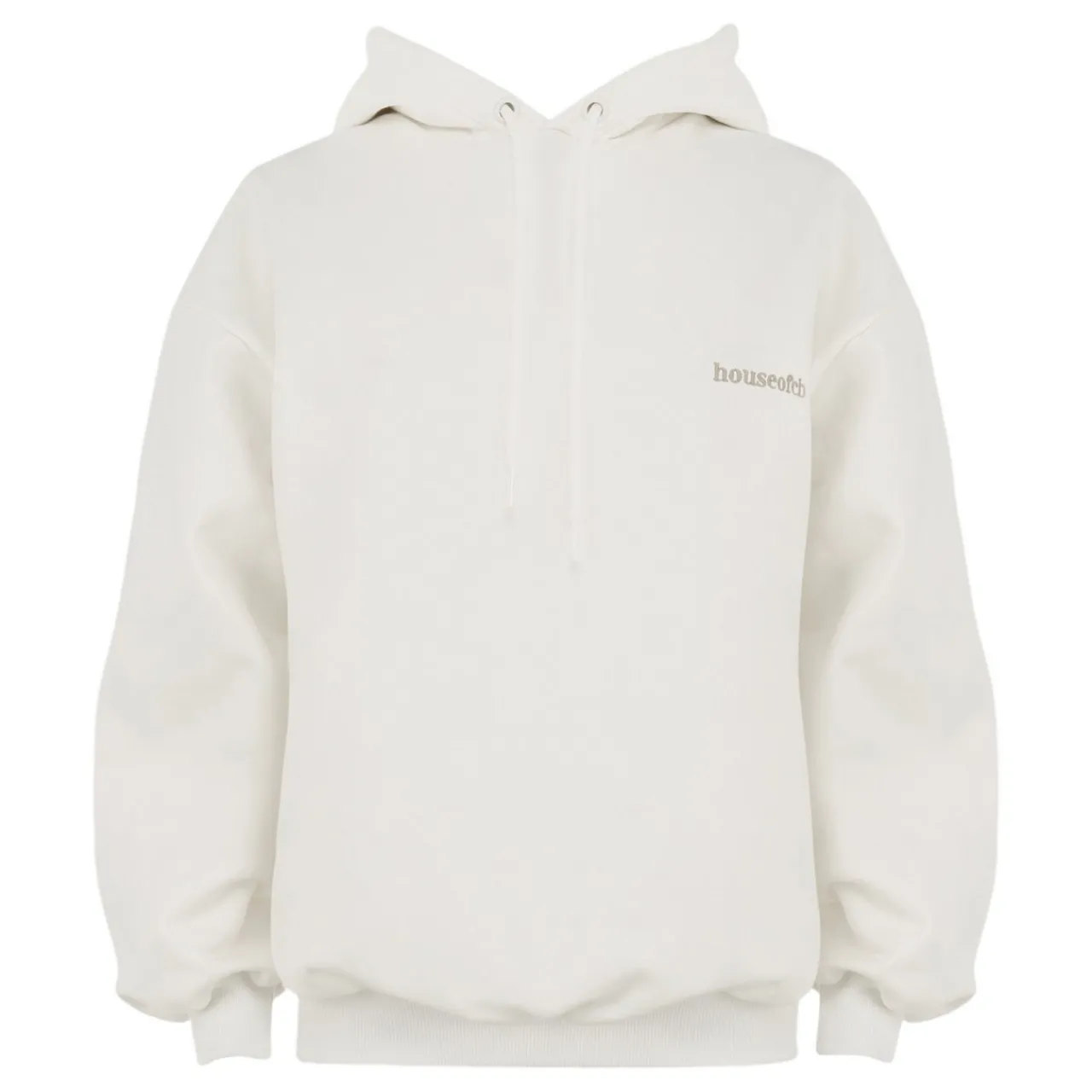 Discount Halo Oversized Hoodie Women Sweatshirts & Hoodies