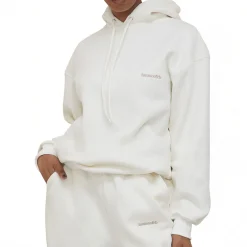 Discount Halo Oversized Hoodie Women Sweatshirts & Hoodies