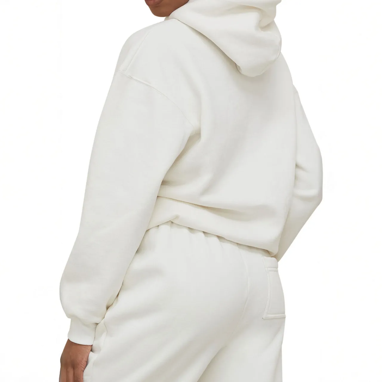 Discount Halo Oversized Hoodie Women Sweatshirts & Hoodies