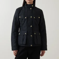 Clearance Halsey Quilted Jacket Women Coats & Jackets