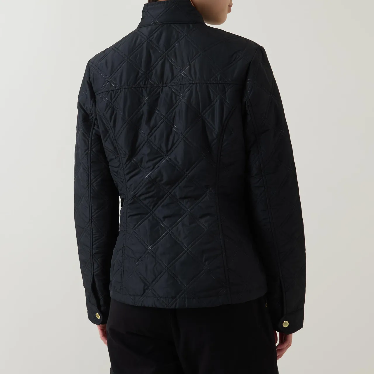 Clearance Halsey Quilted Jacket Women Coats & Jackets