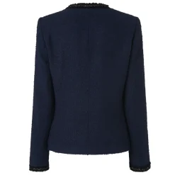 Clearance Halyna Tweed Jacket Women Coats & Jackets