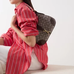 Hamptons Hobo Bag Women Shoulder Bags