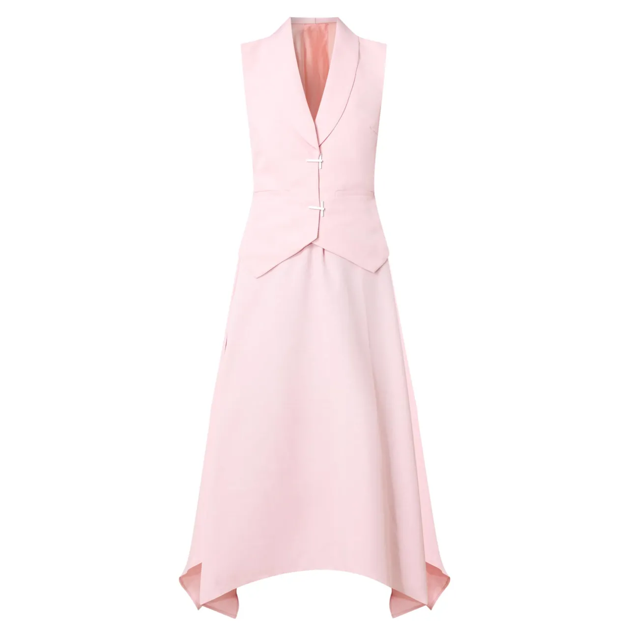 Sale Handkerchief Hybrid Dress Women Dresses|Mother Of The Bride