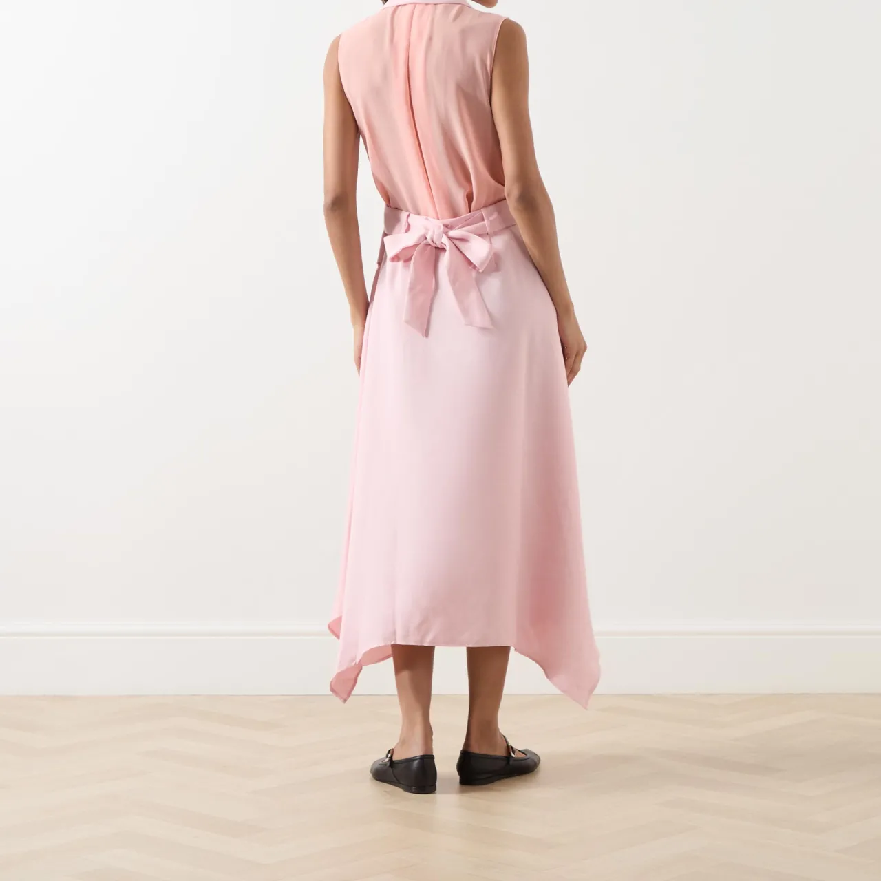 Sale Handkerchief Hybrid Dress Women Dresses|Mother Of The Bride