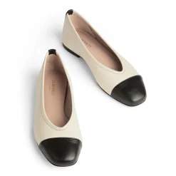 Discount Hanna Ballet Flats Women Flats