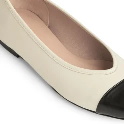 Discount Hanna Ballet Flats Women Flats