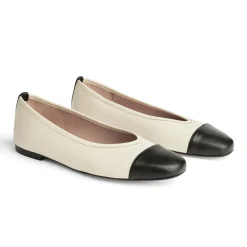 Discount Hanna Ballet Flats Women Flats