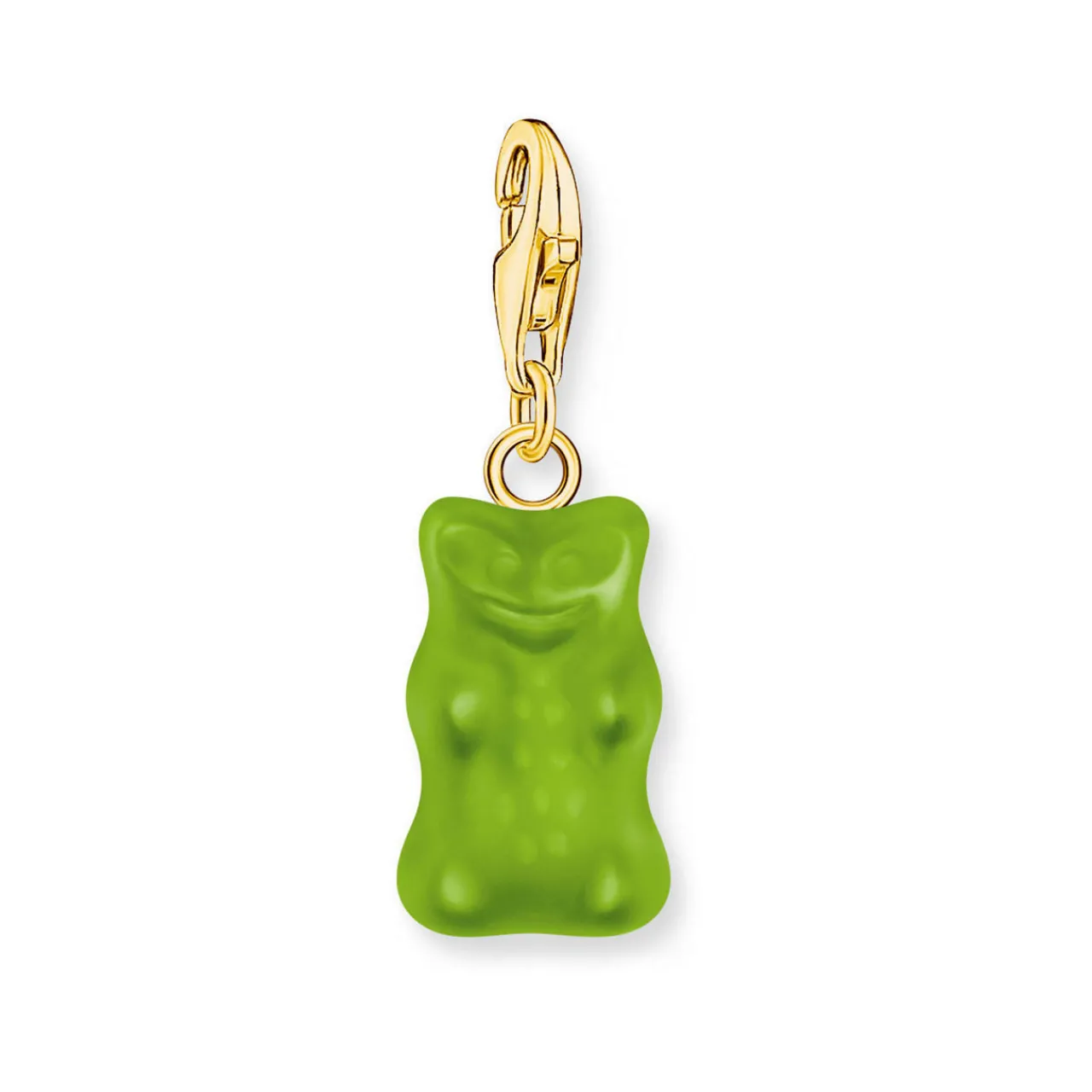 Best Haribo Green Goldbear Charm Women Charms