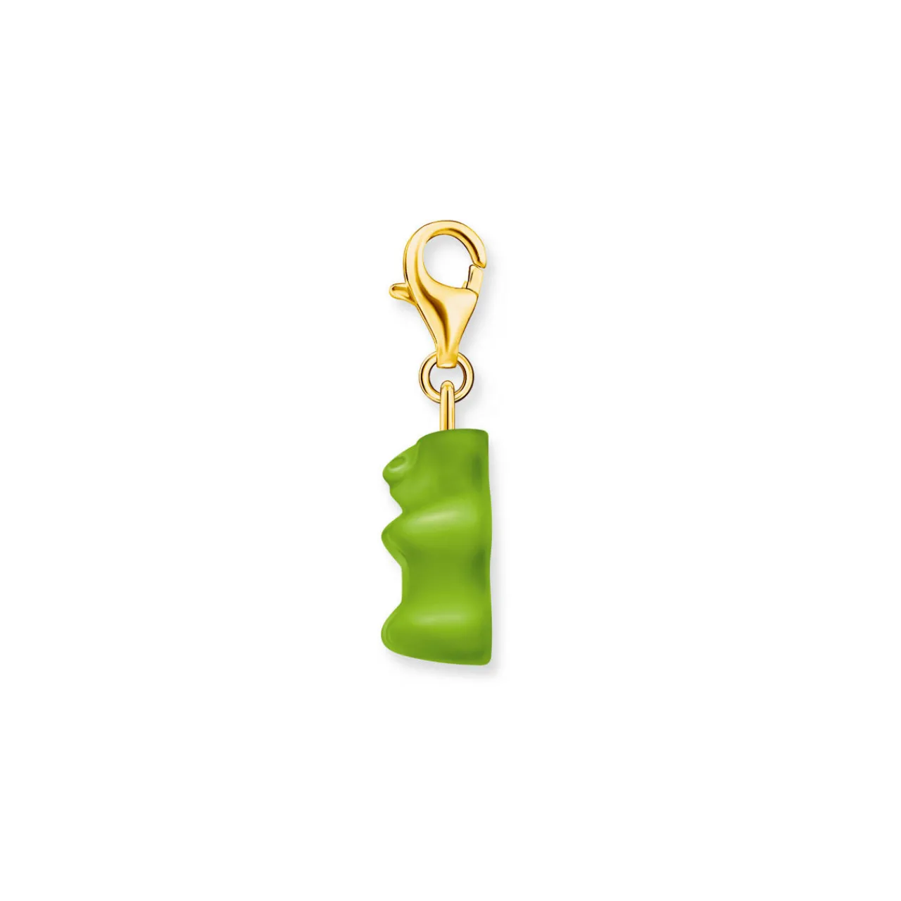 Best Haribo Green Goldbear Charm Women Charms