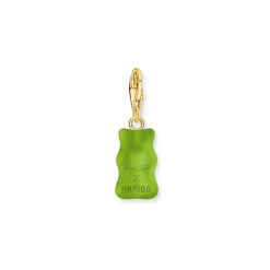 Best Haribo Green Goldbear Charm Women Charms