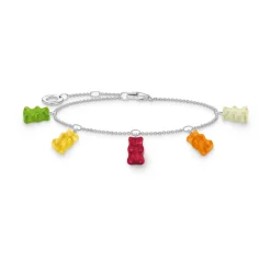 Outlet Haribo Multi Goldbear Bracelet Women Bracelets