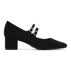 New Harp Block Heels Women Heels
