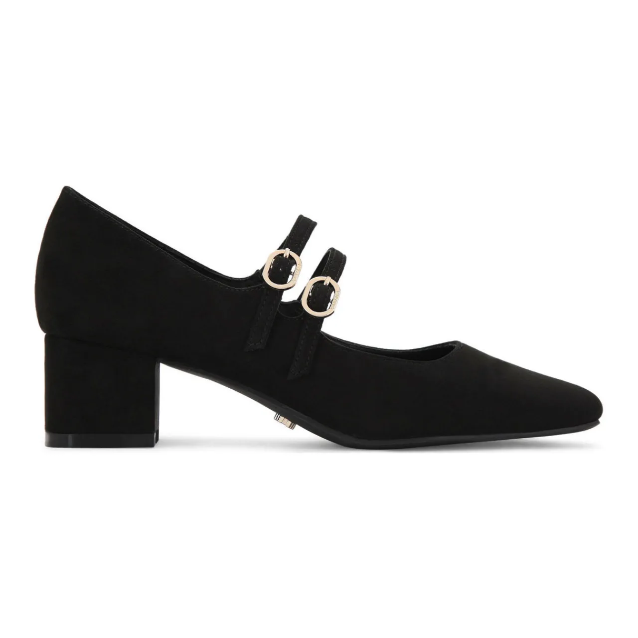 New Harp Block Heels Women Heels